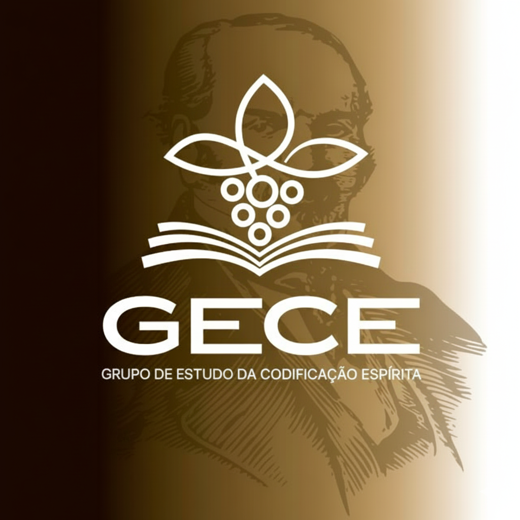 GECE - O que é Espiritismo?